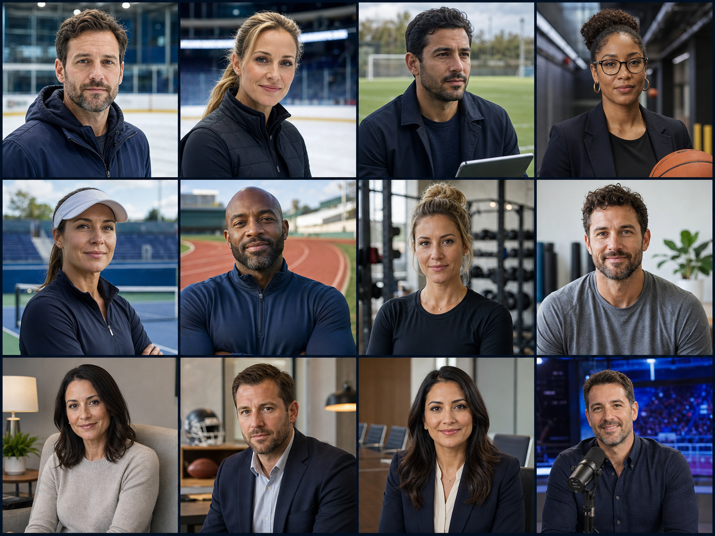 ChampionVerse AI Team