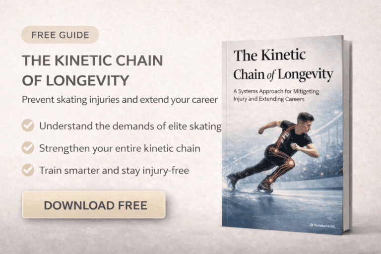 Kinetic Chain of Longevity preview