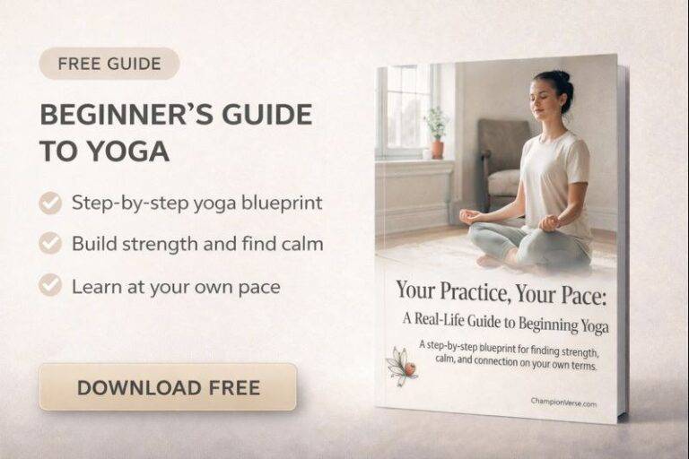 Yoga Guide preview