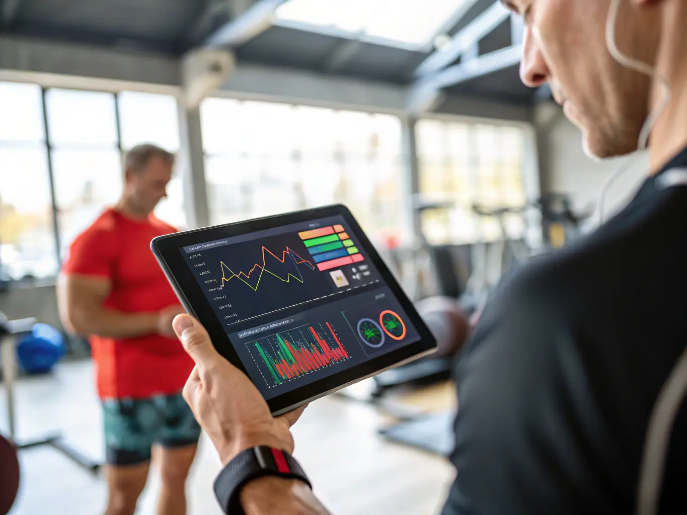 Champion Super Computer For Preorder – AI-powered Sports Training