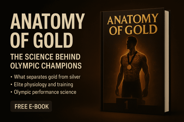Anatomy of Gold preview