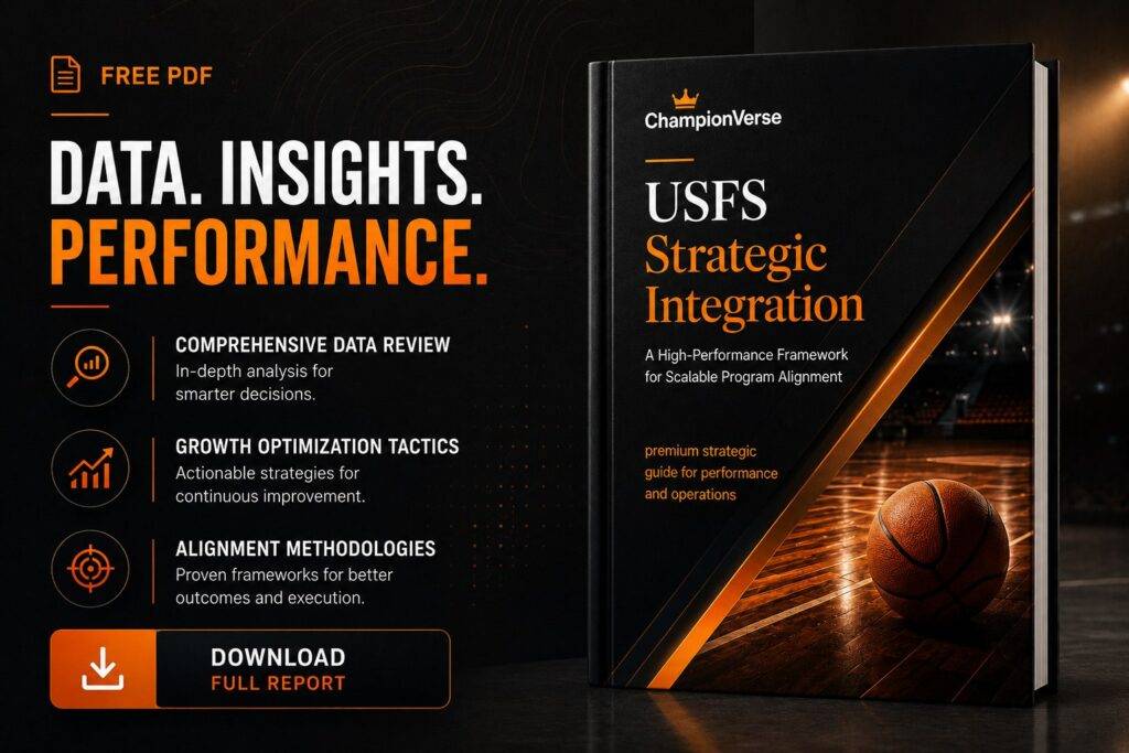 USFS Strategic Integration image from Telegram