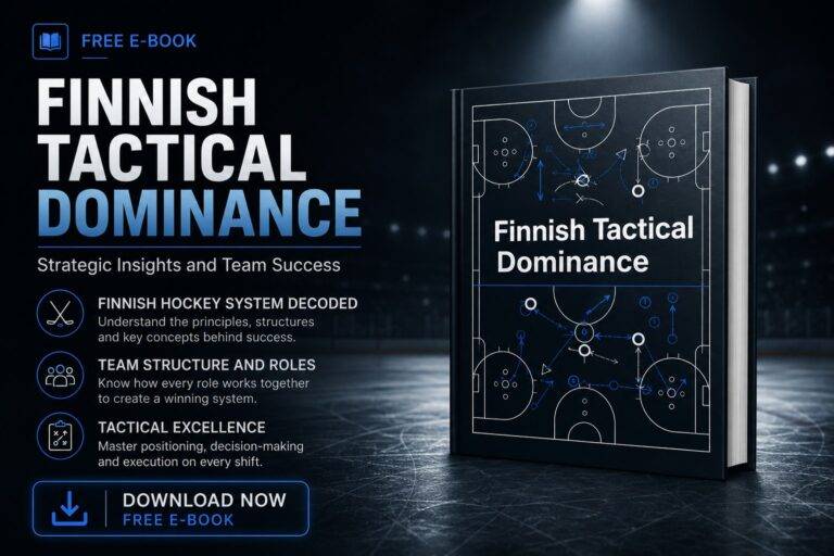 Finnish Tactical Dominance: Strategic Insights and Team Success preview