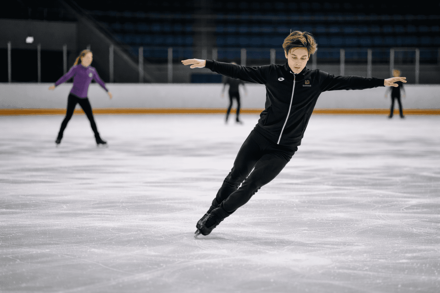 ChampionVerse hockey coach or training image 5