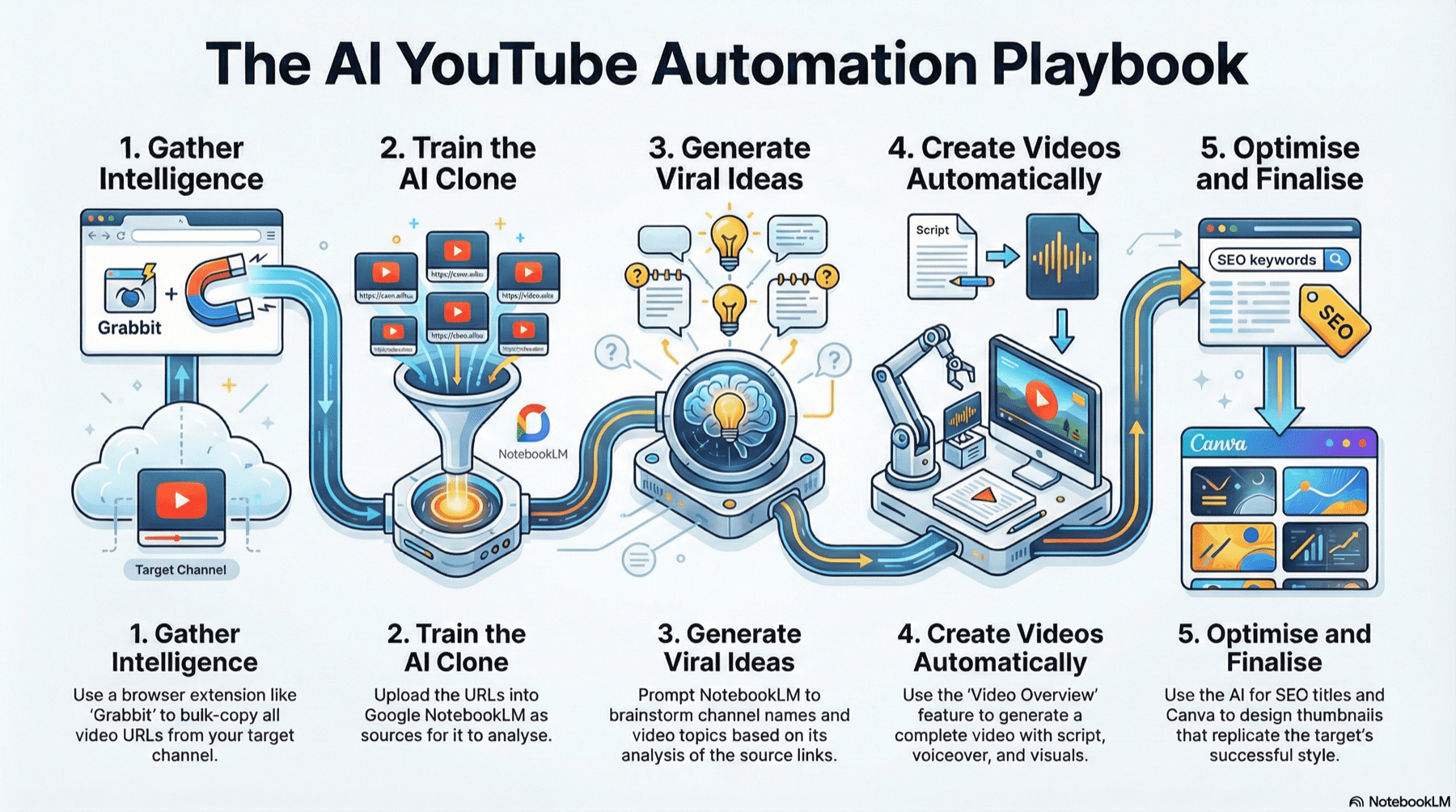AI for Club Operations course preview