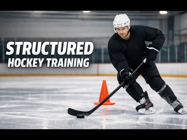 ChampionVerse Hockey Course
